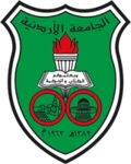 Logo of الجامعة الاردنية نظام التسجيل android Application 